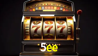 5ee: Jogos de Caça-Níqueis-Altas Recompensas, Roleta-Velocidade, Blackjack-Desafios Máximos
