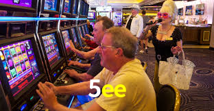 VIP Casino 5ee