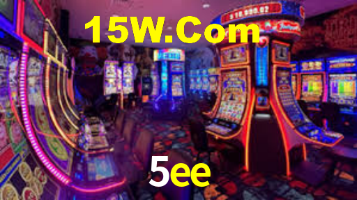 Welcome Bonus 5ee