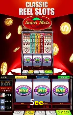 Jogos de Slot 5ee