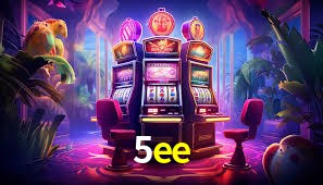Game Providers 5ee
